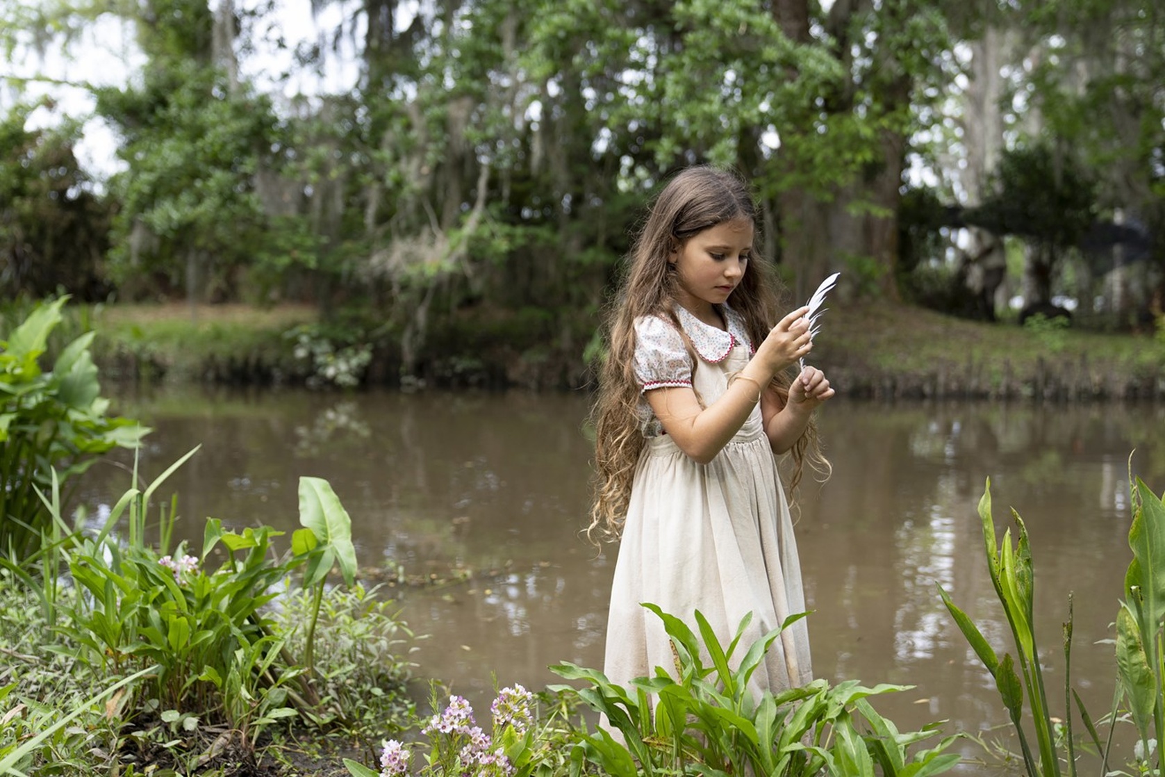 Where the Crawdads Sing