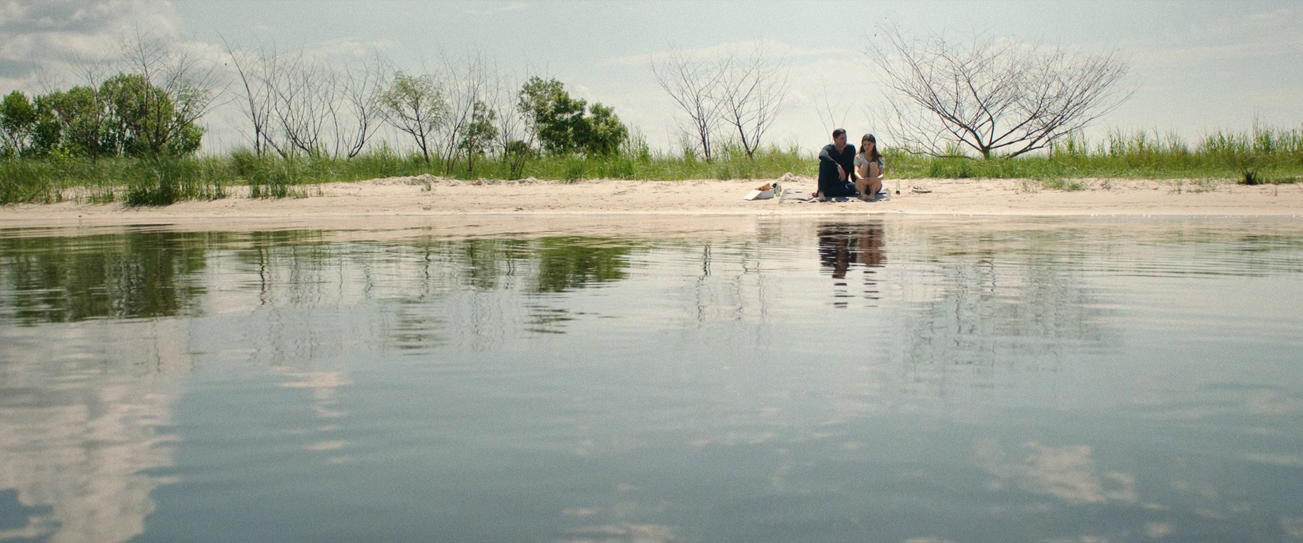 Where the Crawdads Sing