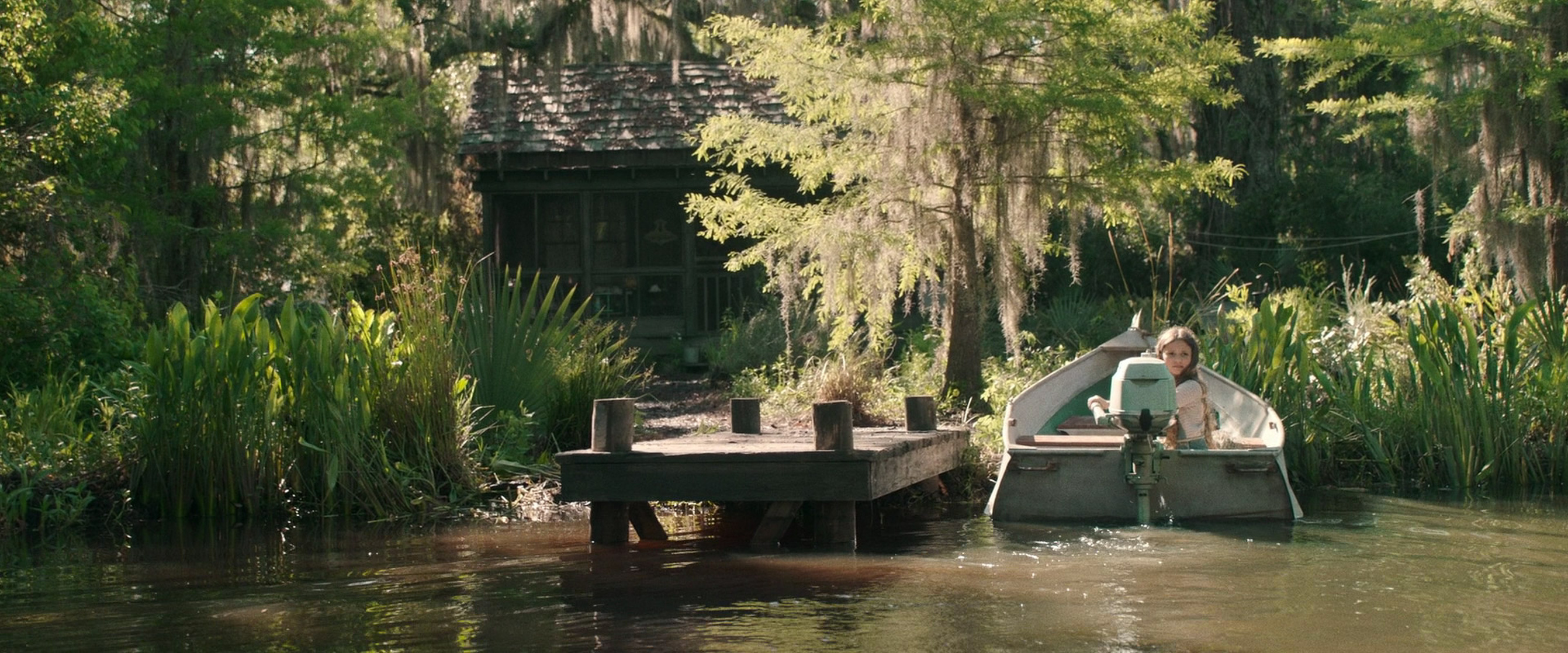 Where the Crawdads Sing