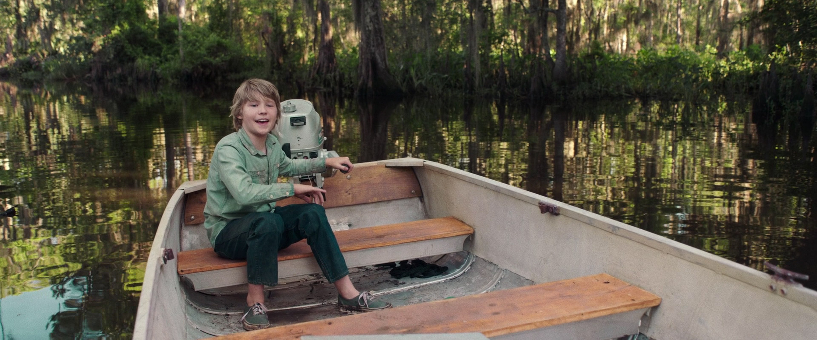 Where the Crawdads Sing