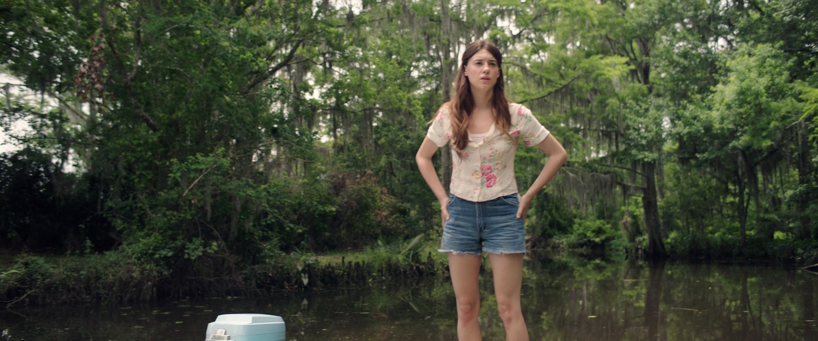 Where the Crawdads Sing
