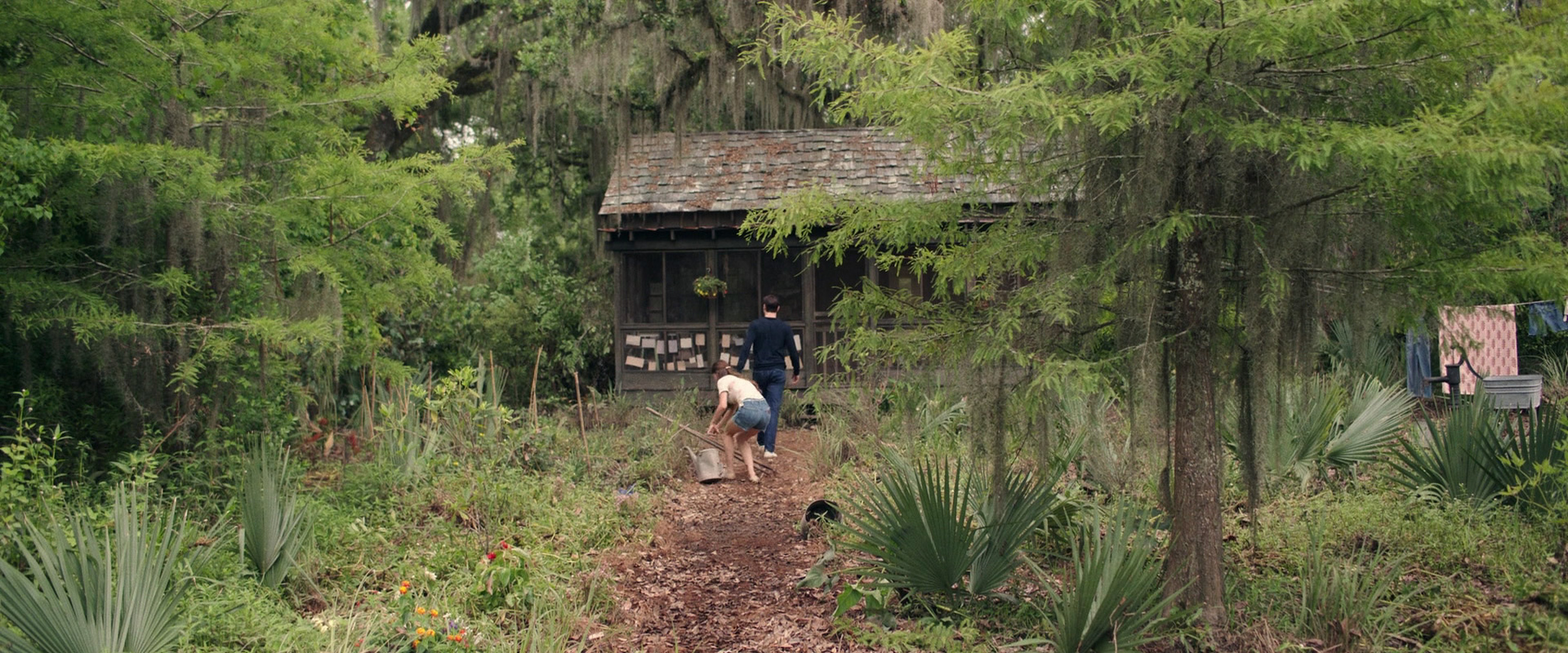 Where the Crawdads Sing