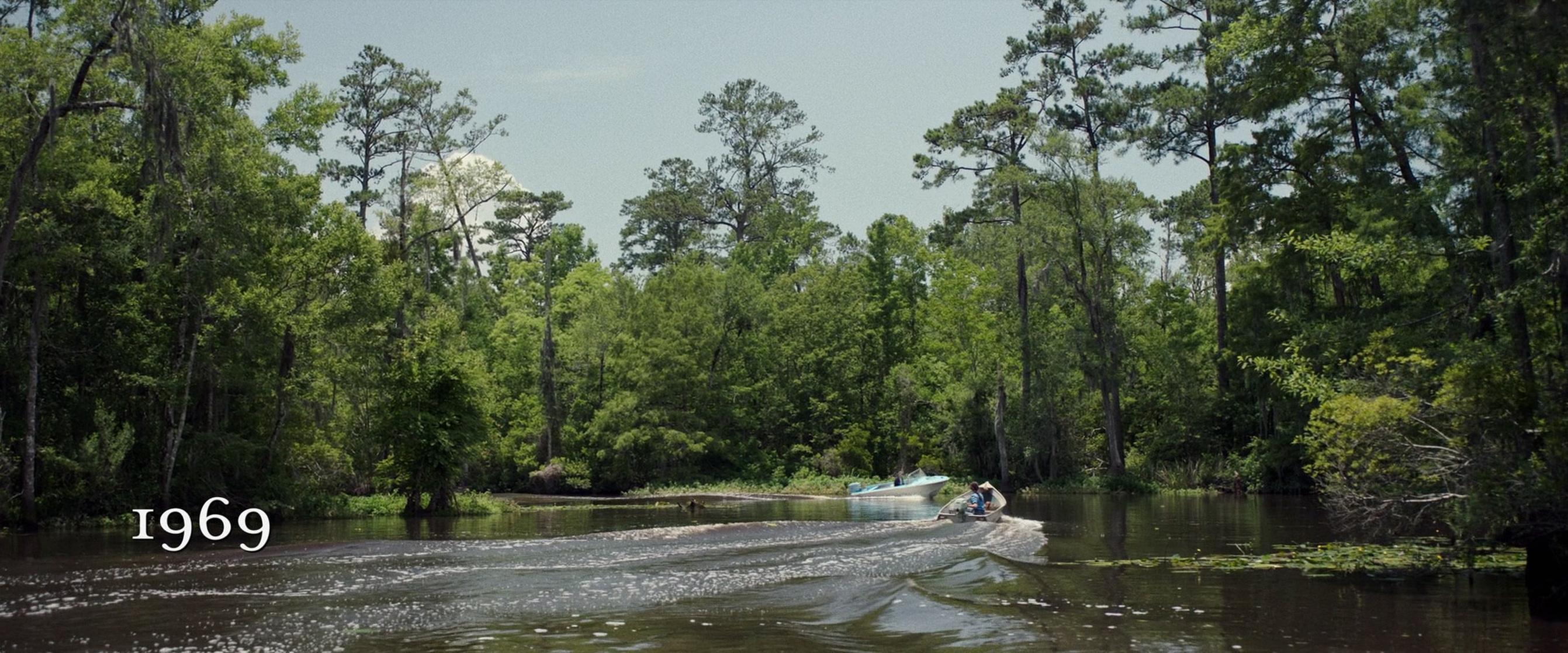 Where the Crawdads Sing