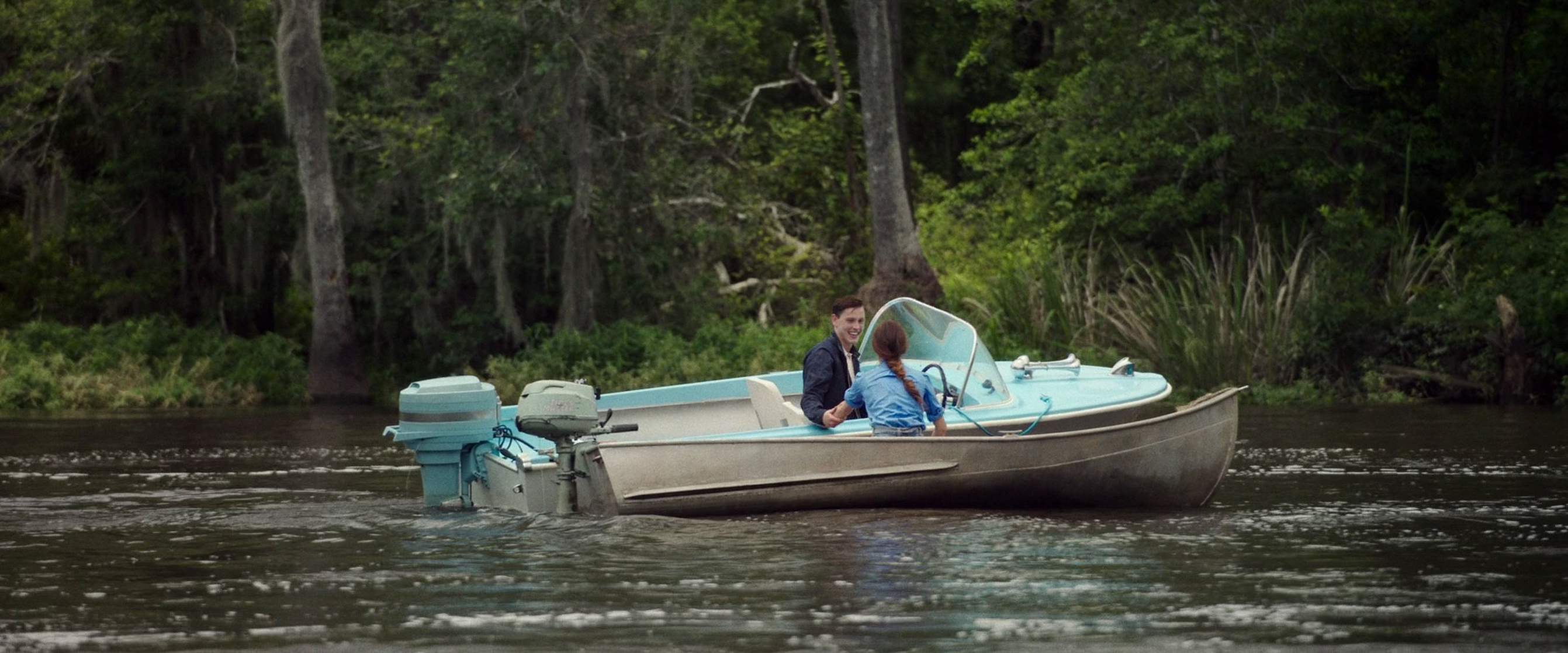 Where the Crawdads Sing