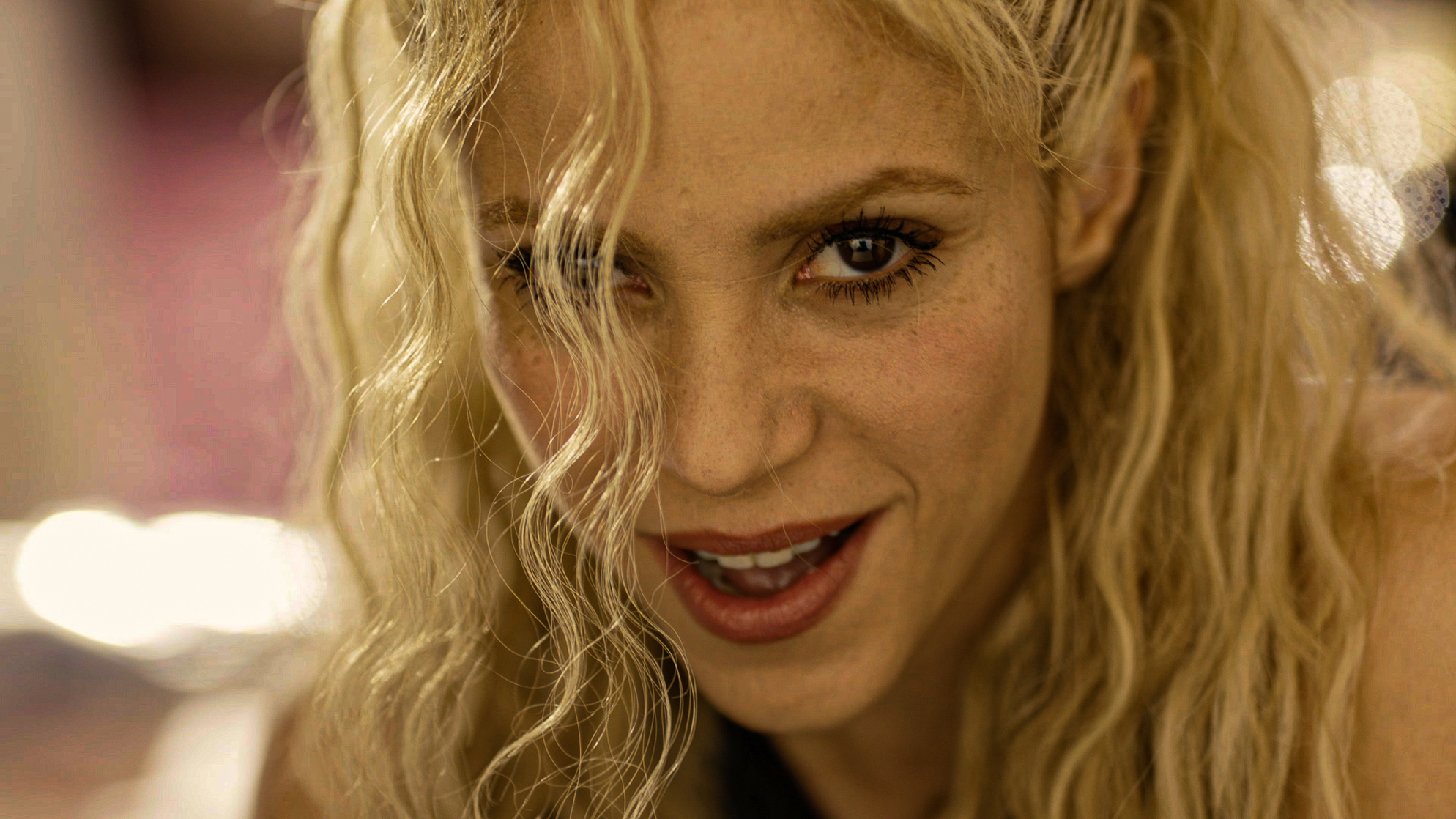 Shakira