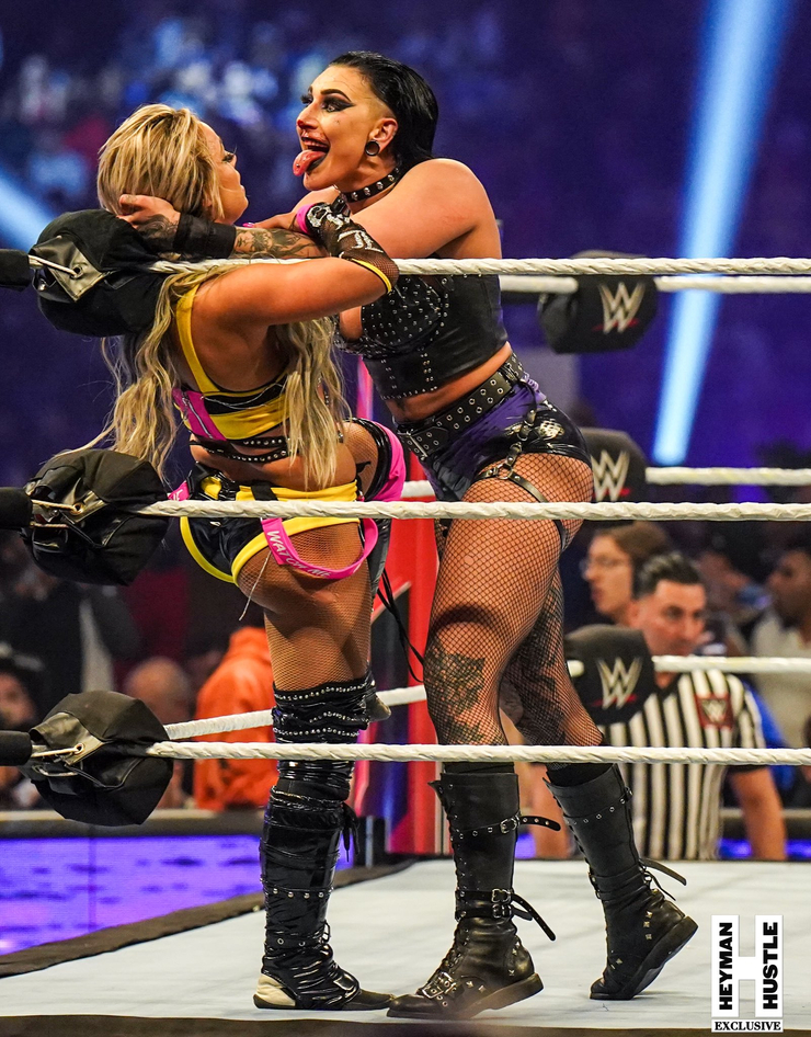 Picture of Demi Bennett