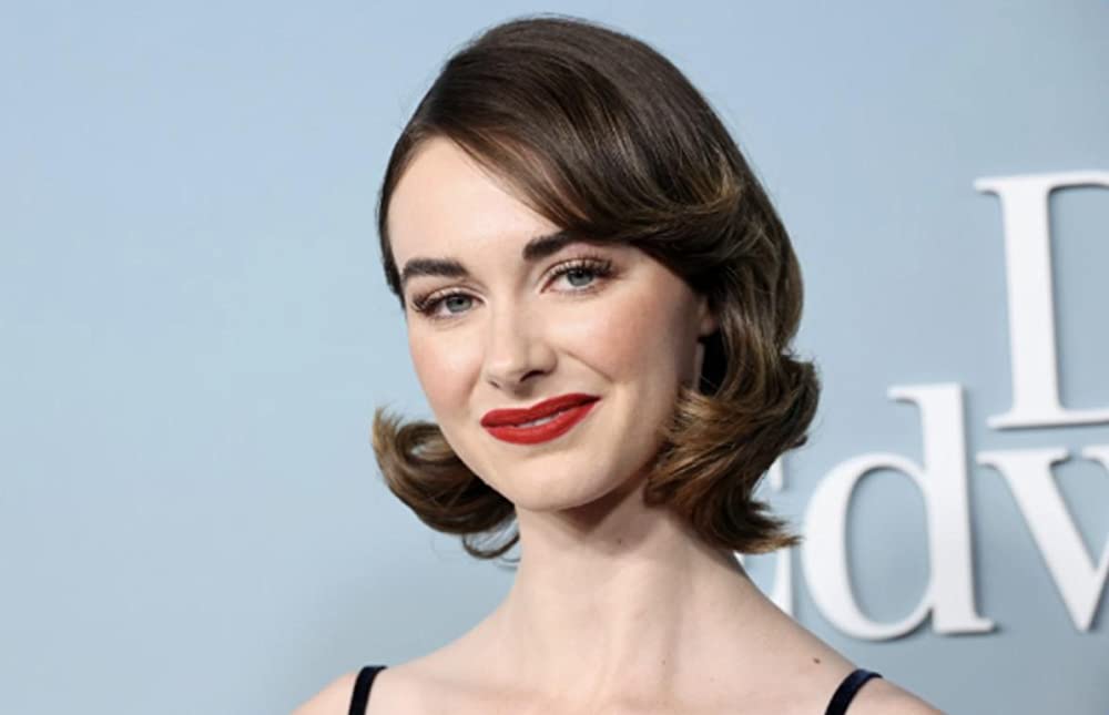 Audrey Corsa