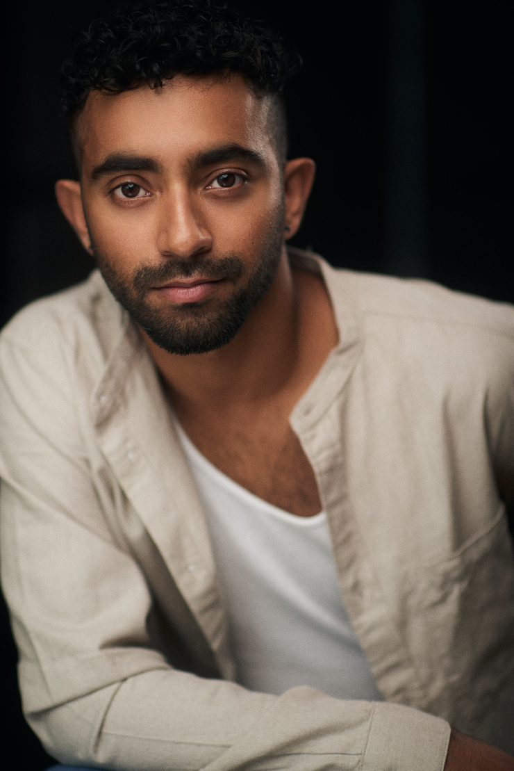 Picture of Peter D&rsquo;Souza