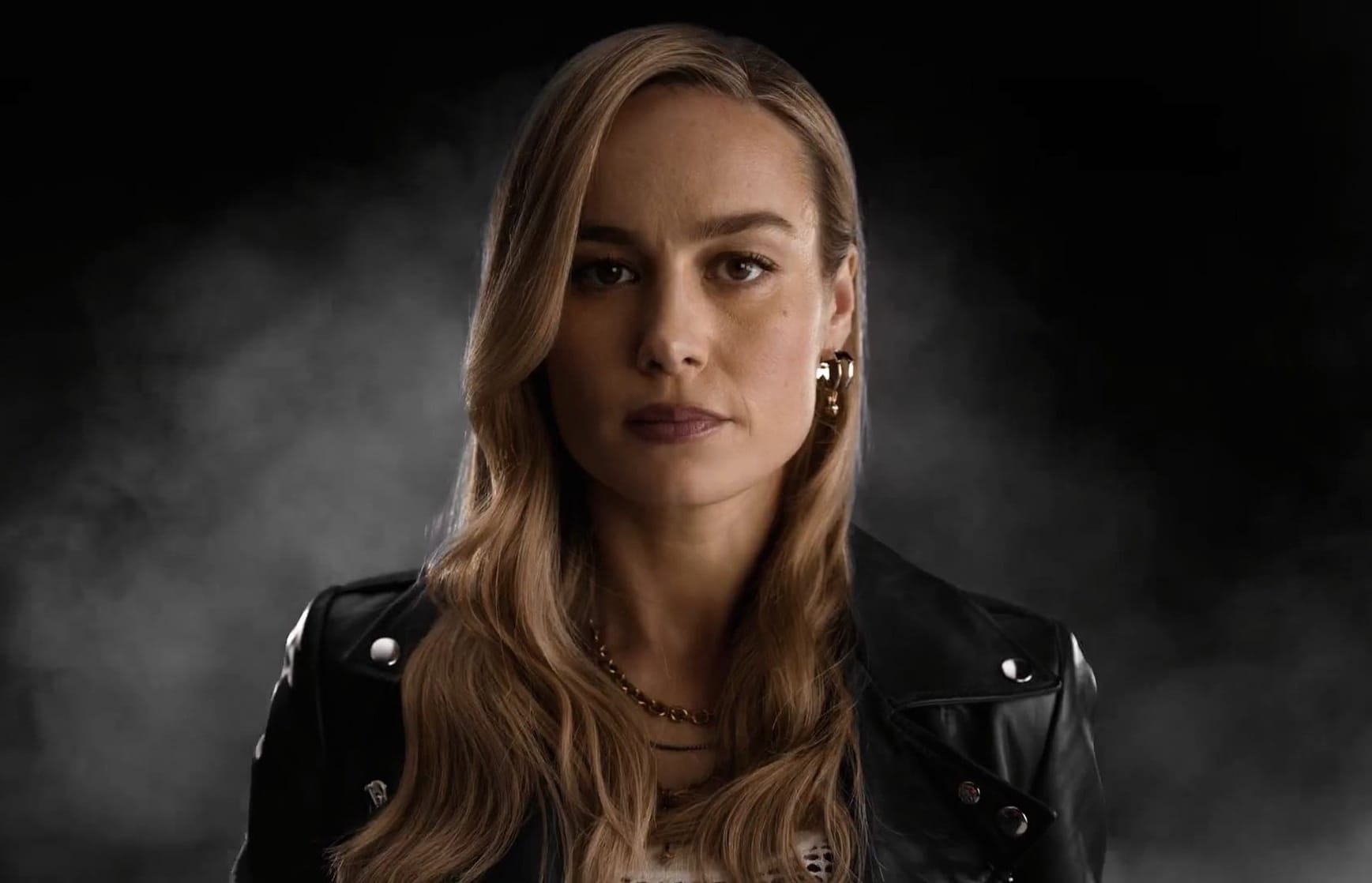 Brie Larson