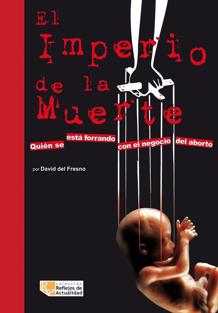 Picture Of El Imperio De La Muerte 