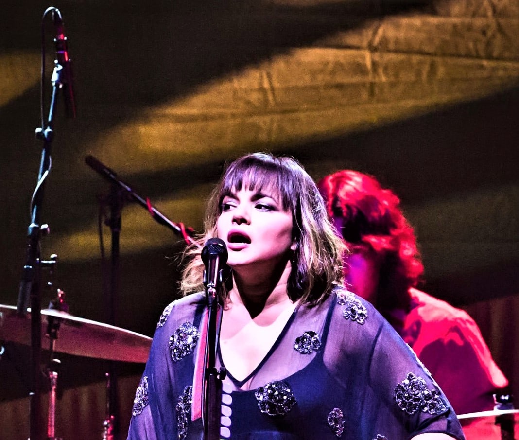 Norah Jones Norah Jones