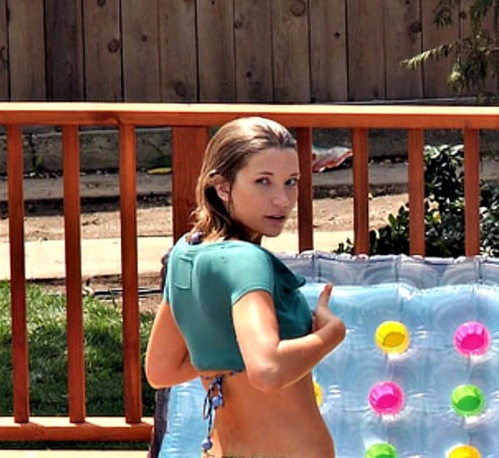 Sarah Roemer Sarah Roemer
