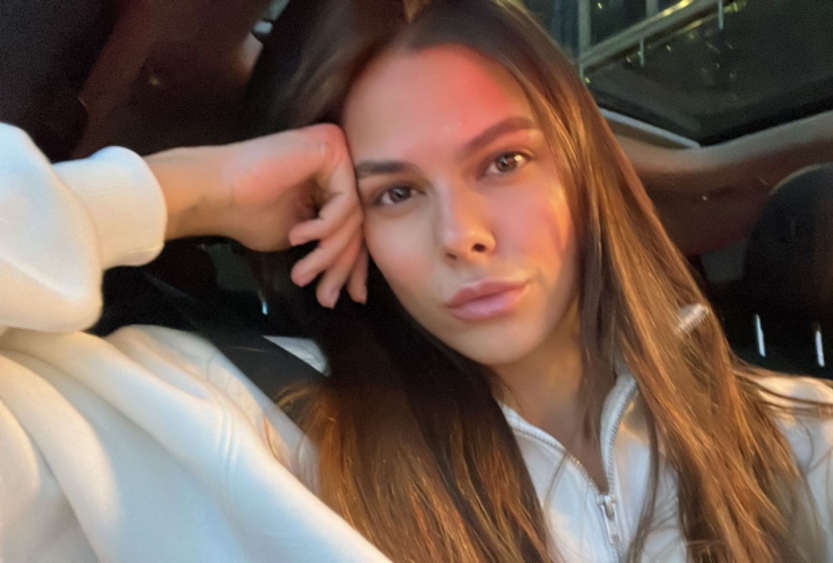 Viki Odintcova Viki Odintcova