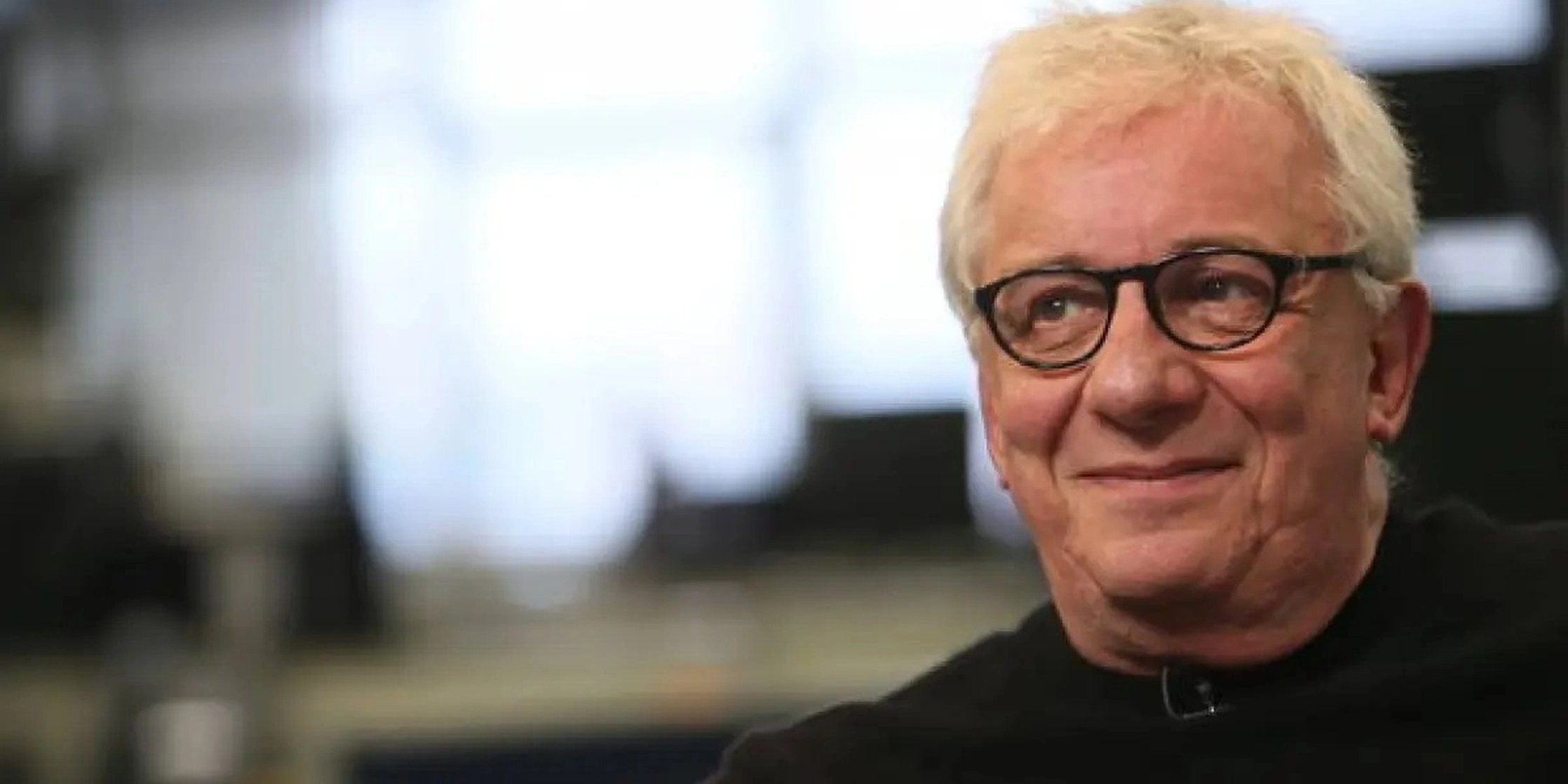 Marco Nanini