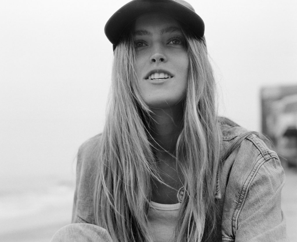 Vendela Busbee