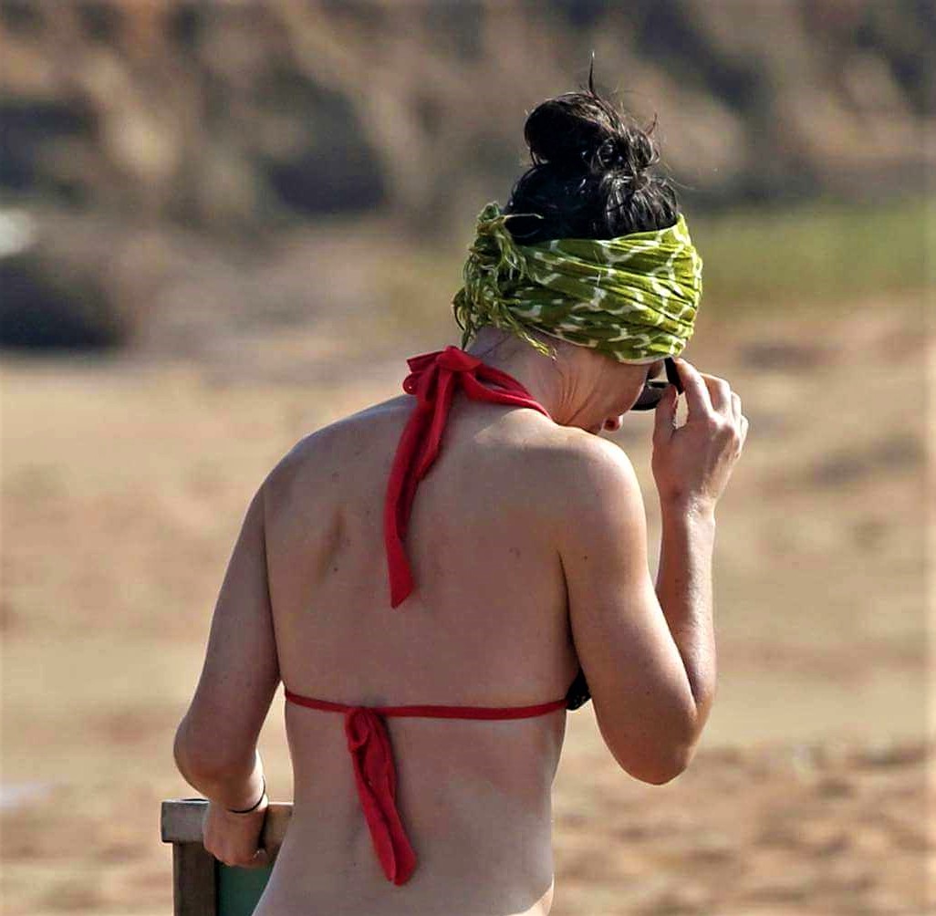 Evangeline Lilly