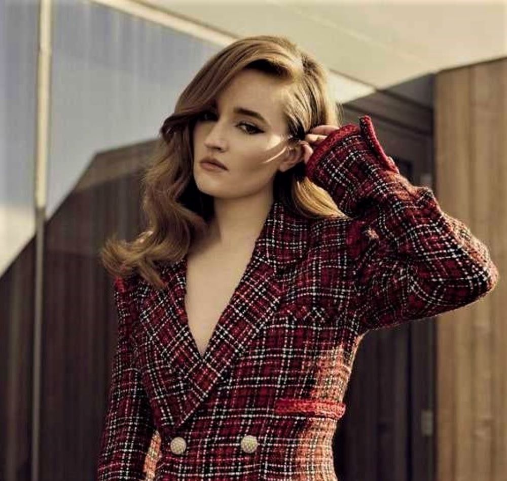 Kaitlyn Dever Kaitlyn Dever