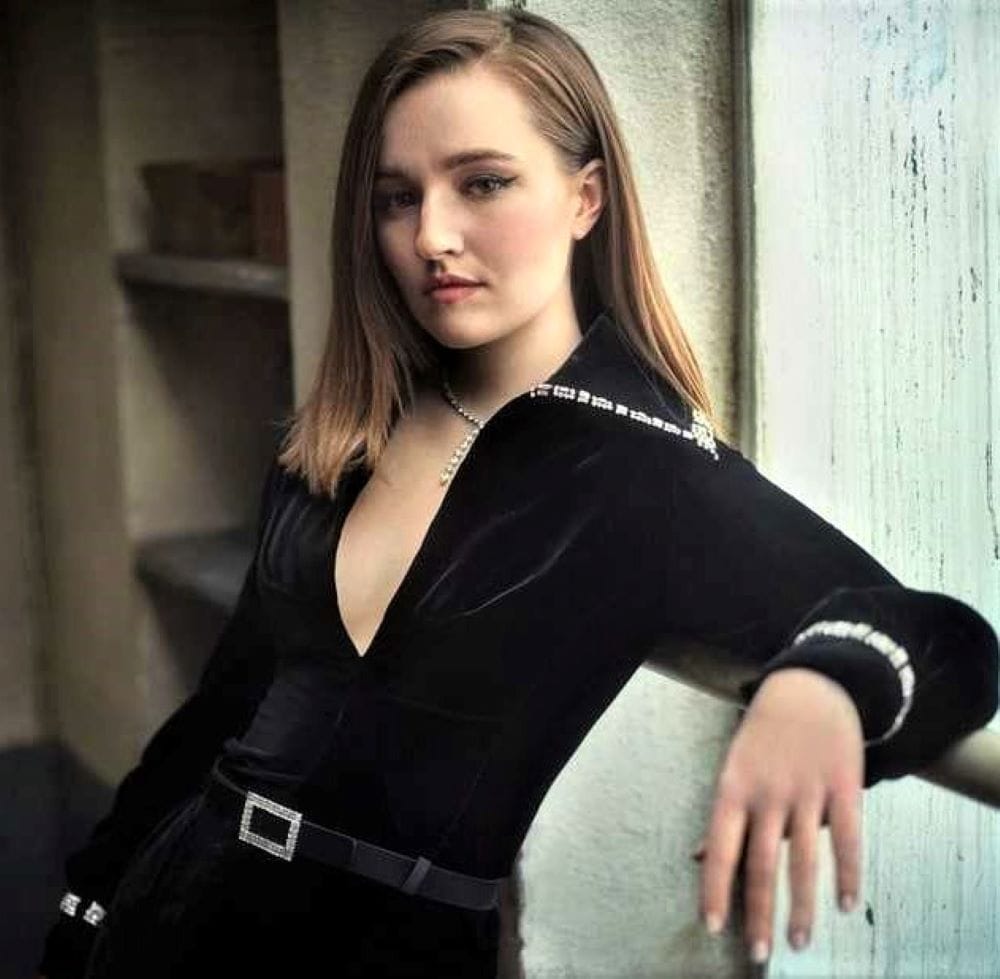 Kaitlyn Dever Kaitlyn Dever