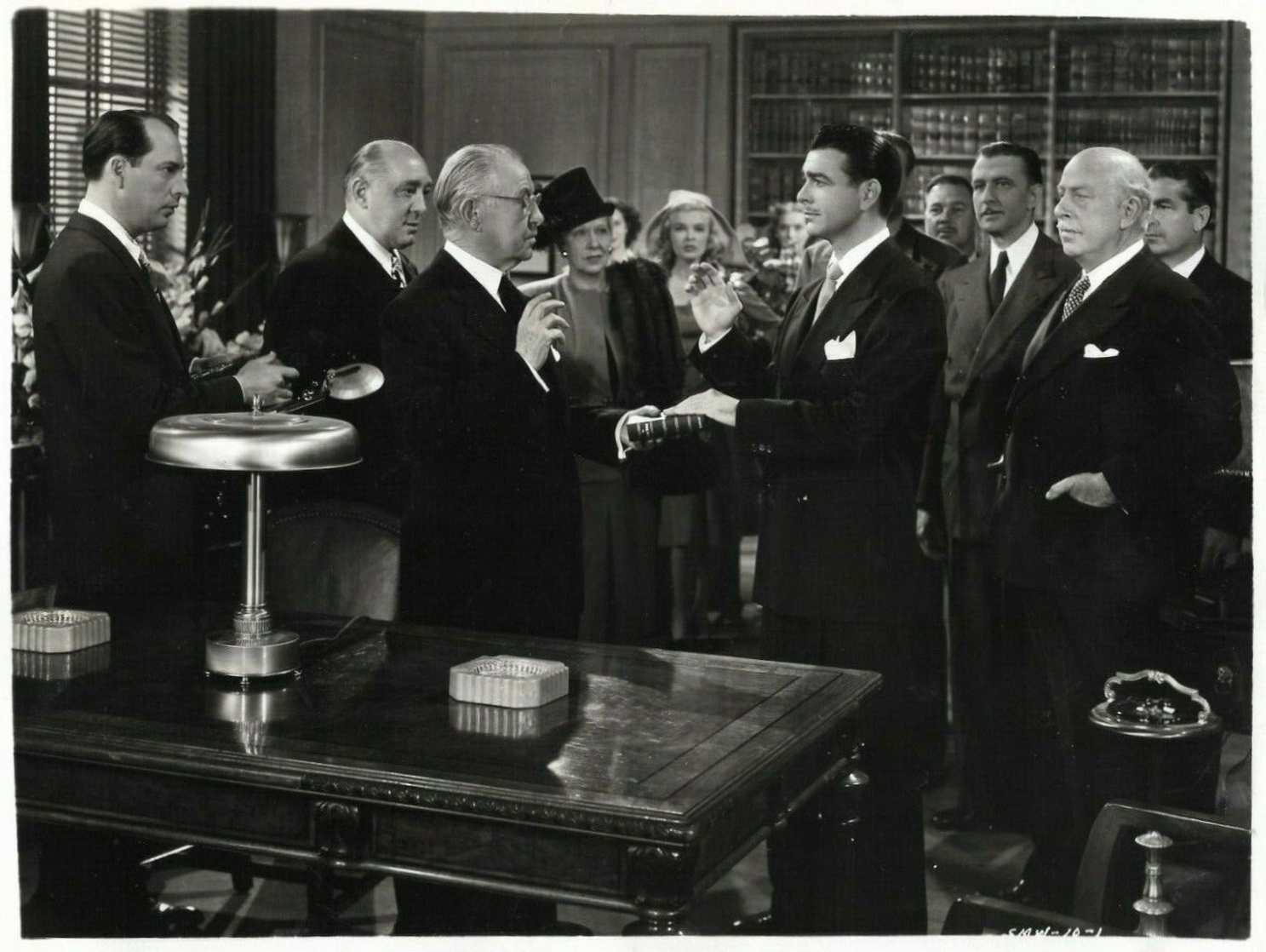 Roses Are Red picture