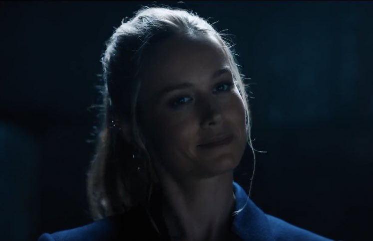 Brie Larson