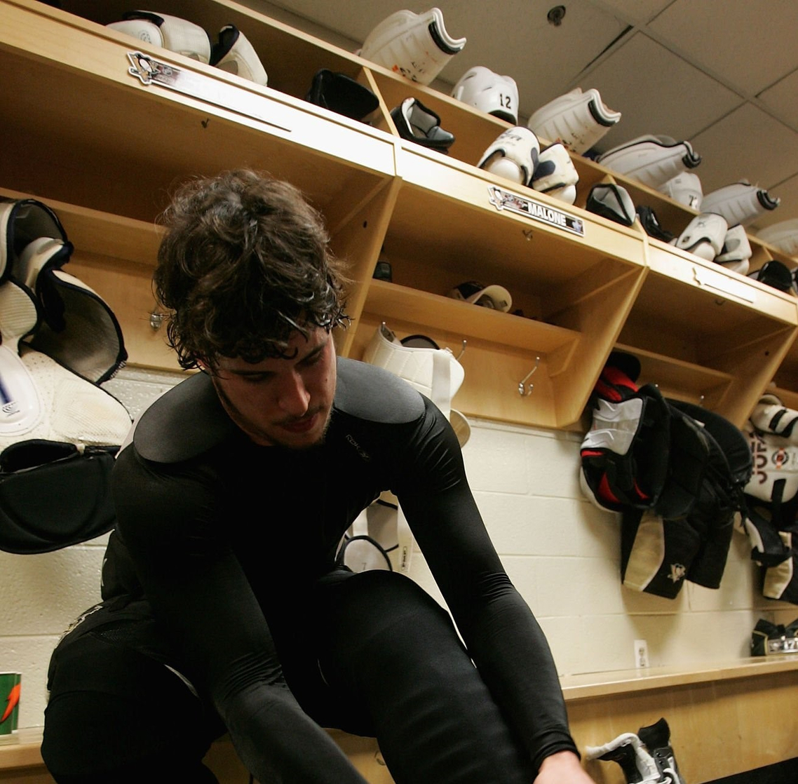 Sidney Crosby