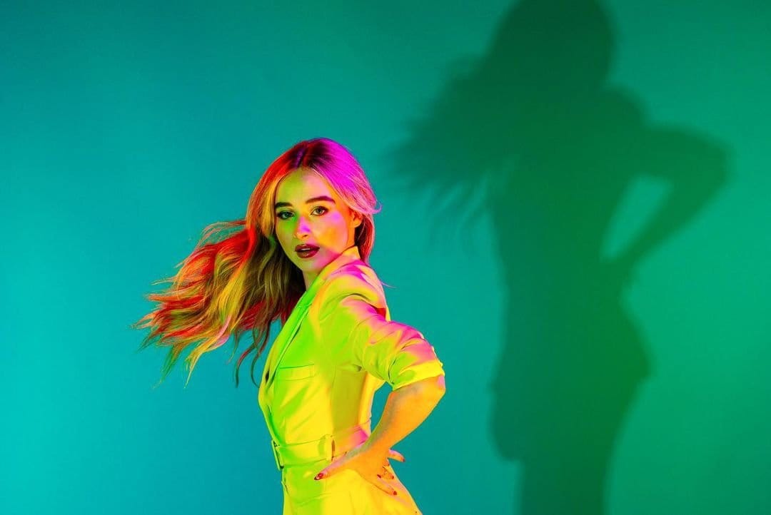 Sabrina Carpenter 5754