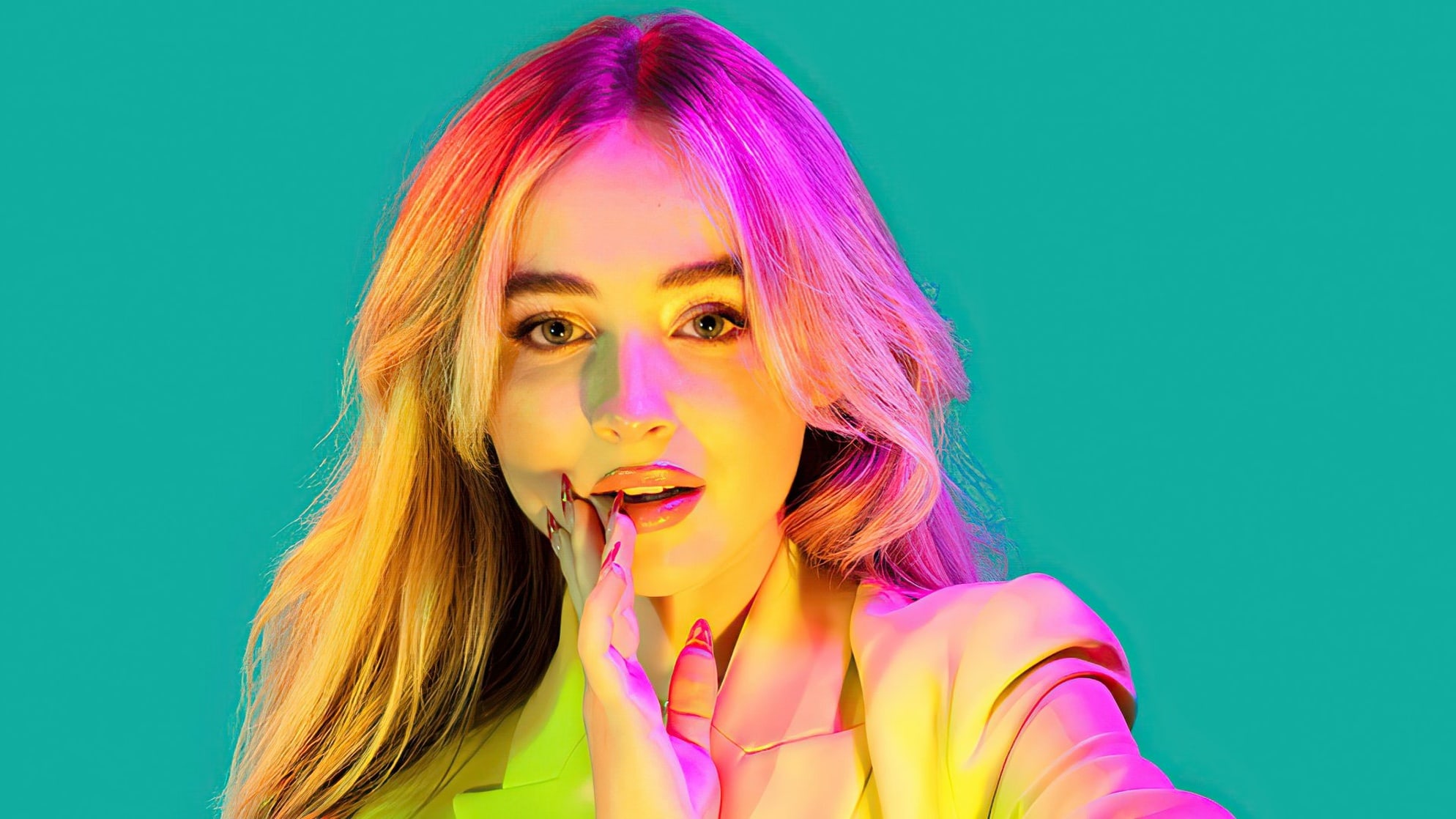 Sabrina Carpenter