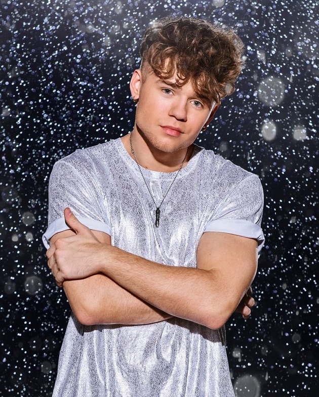 Picture of Viktor White