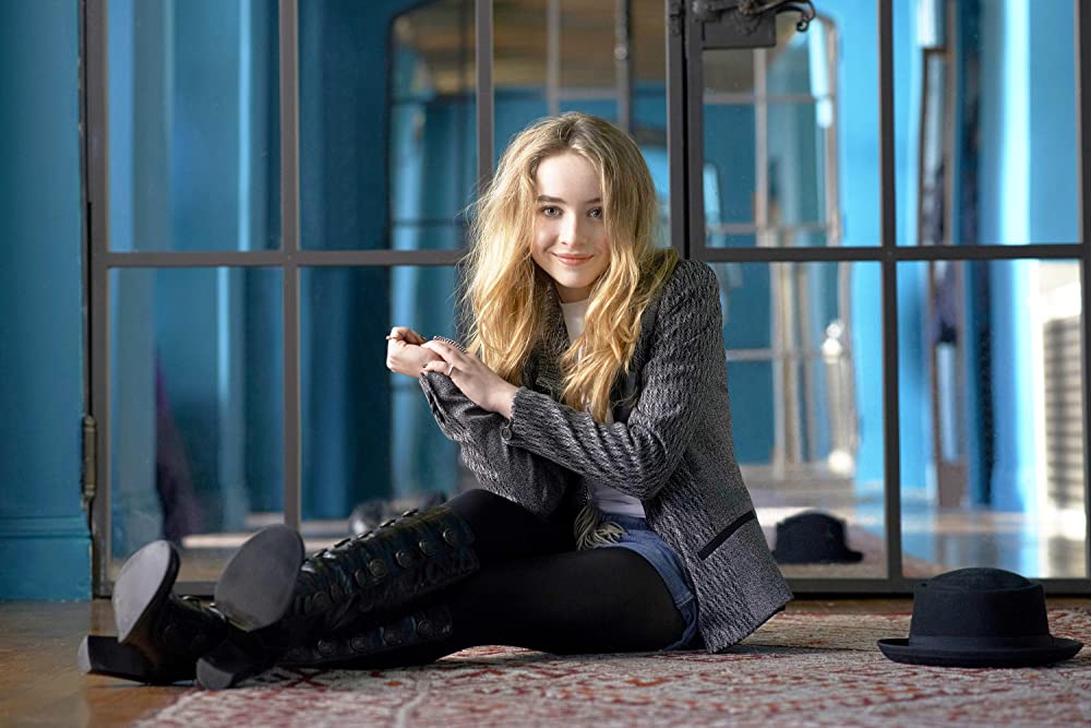 Sabrina Carpenter