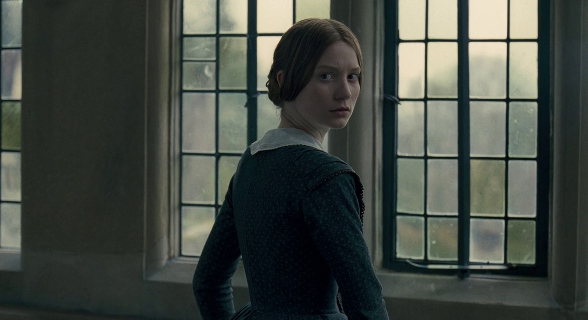 Jane Eyre Jane Eyre