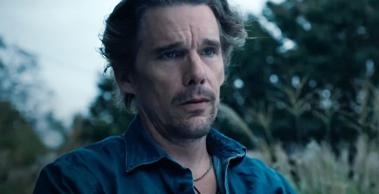 Picture of Raymond & Ray (2022)