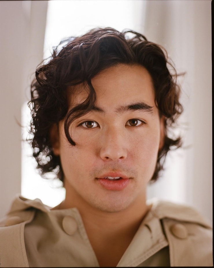 Nico Hiraga picture