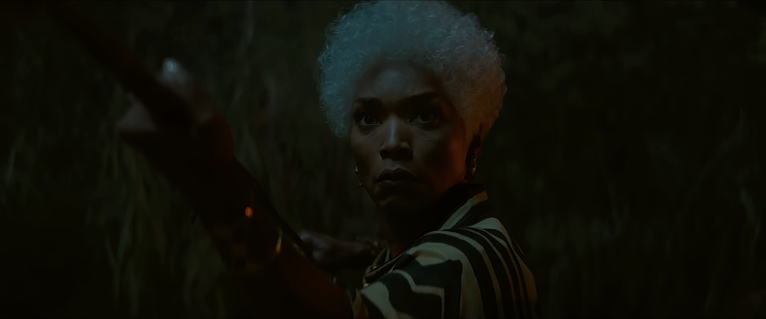 Ramonda (Angela Bassett)