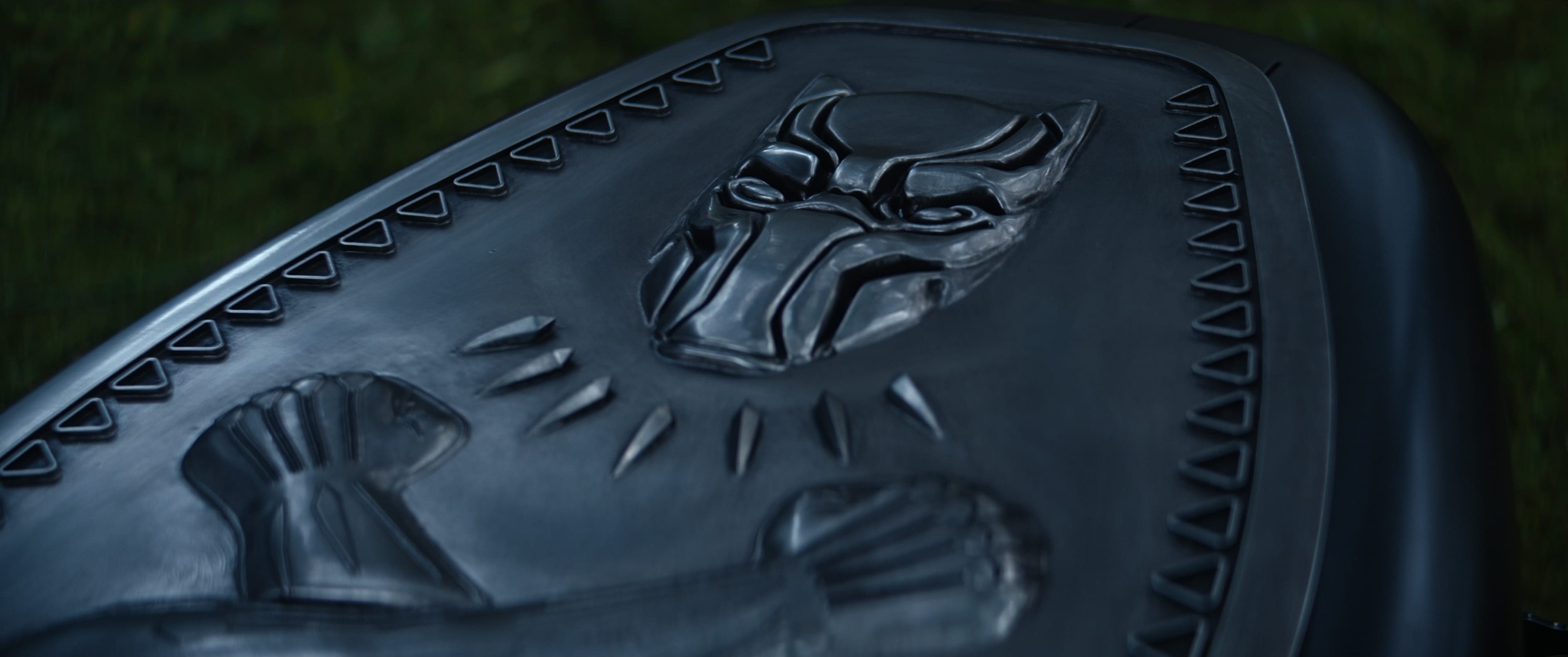 Black Panther: Wakanda Forever