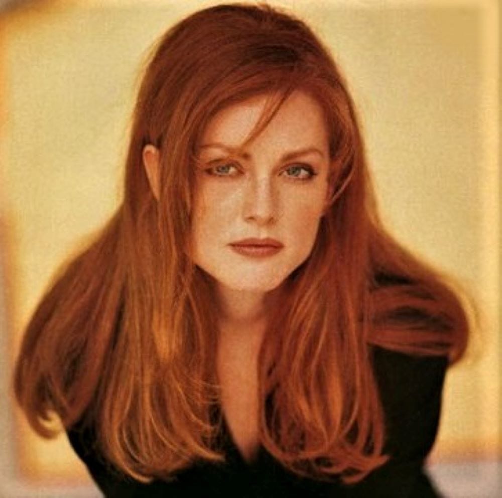 Julianne Moore