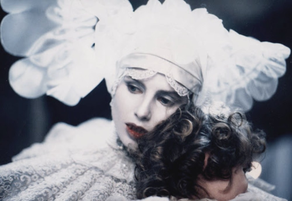 Sadie Frost