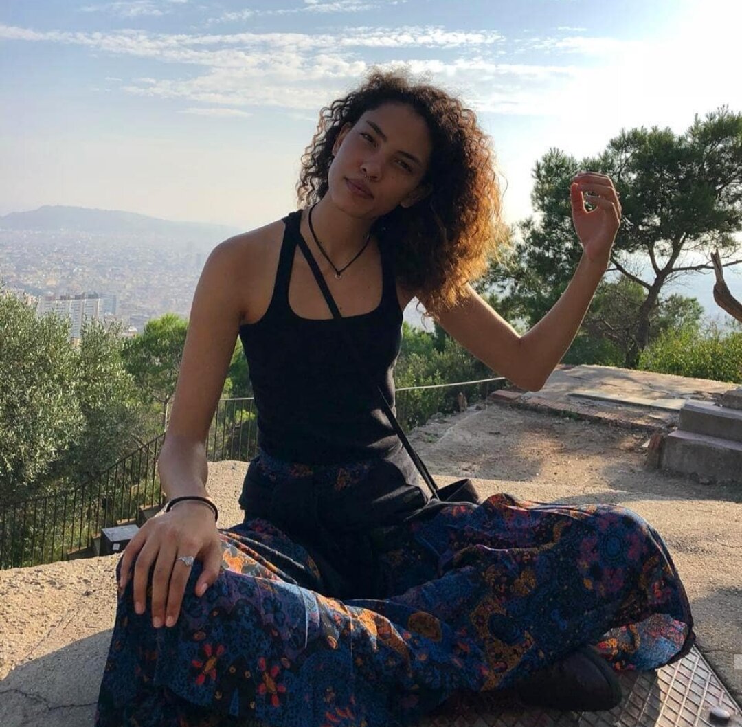 nina henry