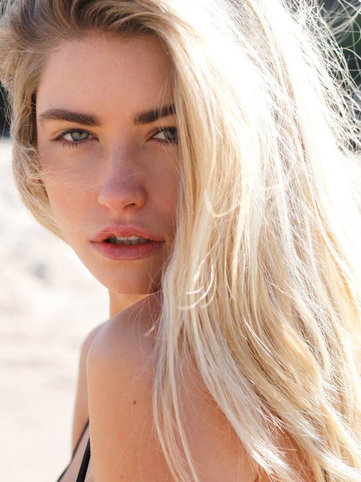 Image of Lauren Taylor II