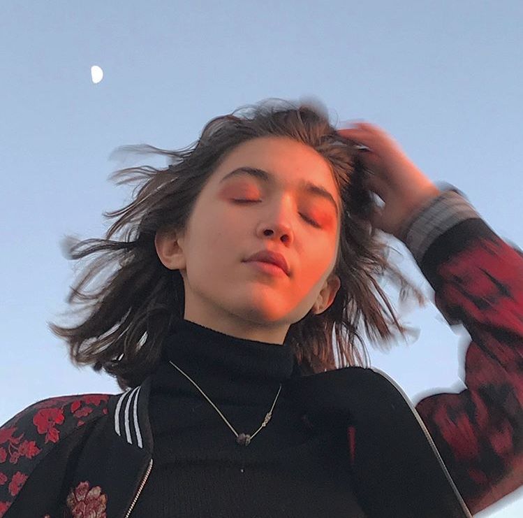 Rowan Blanchard
