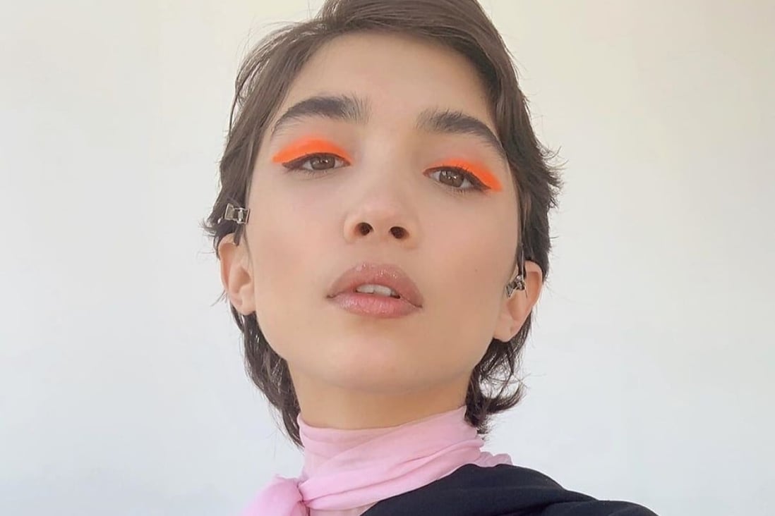 Rowan Blanchard