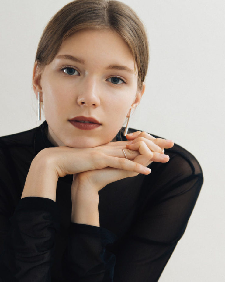 Picture of Sofia Vasilieva
