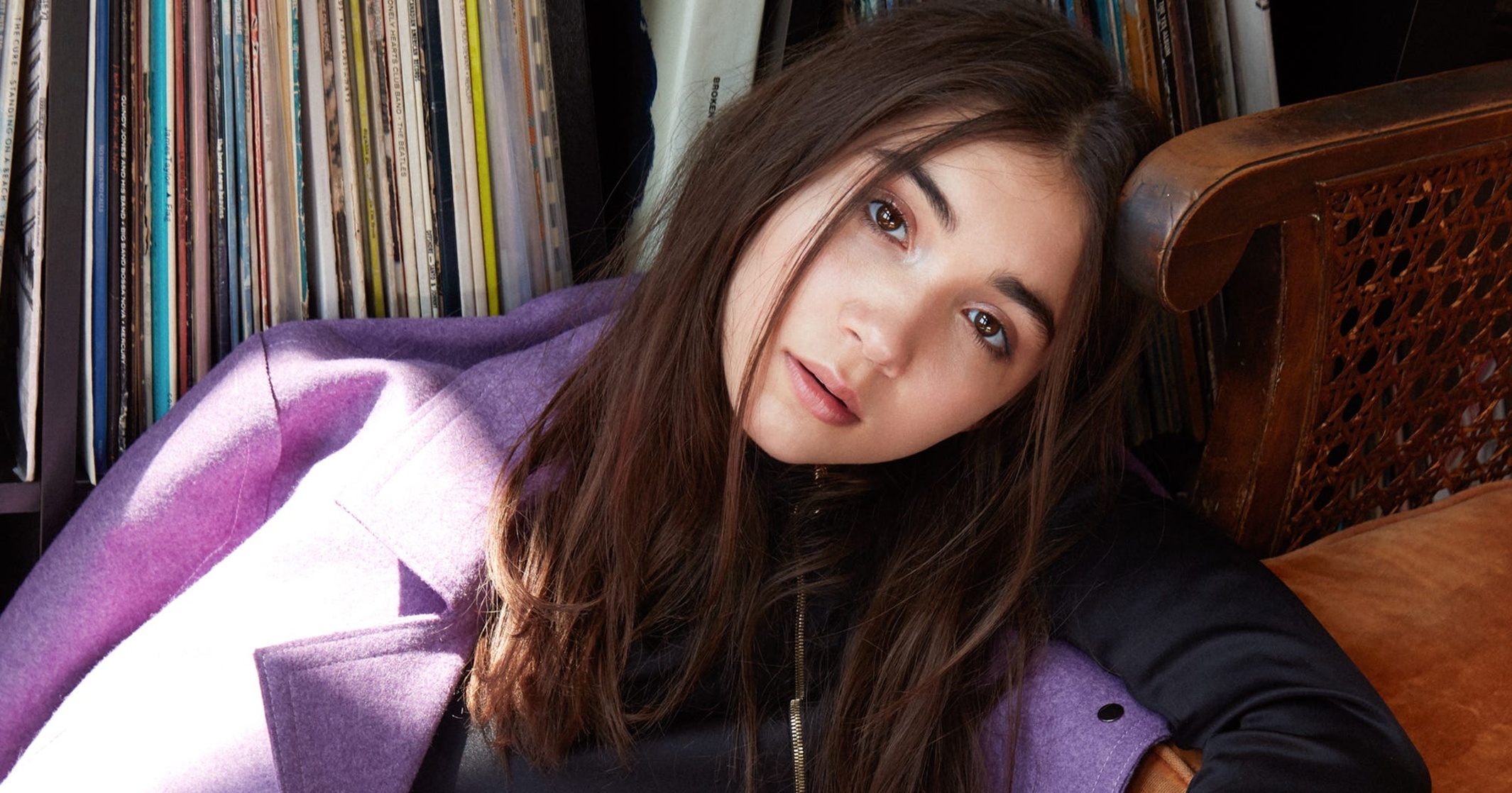 Rowan Blanchard
