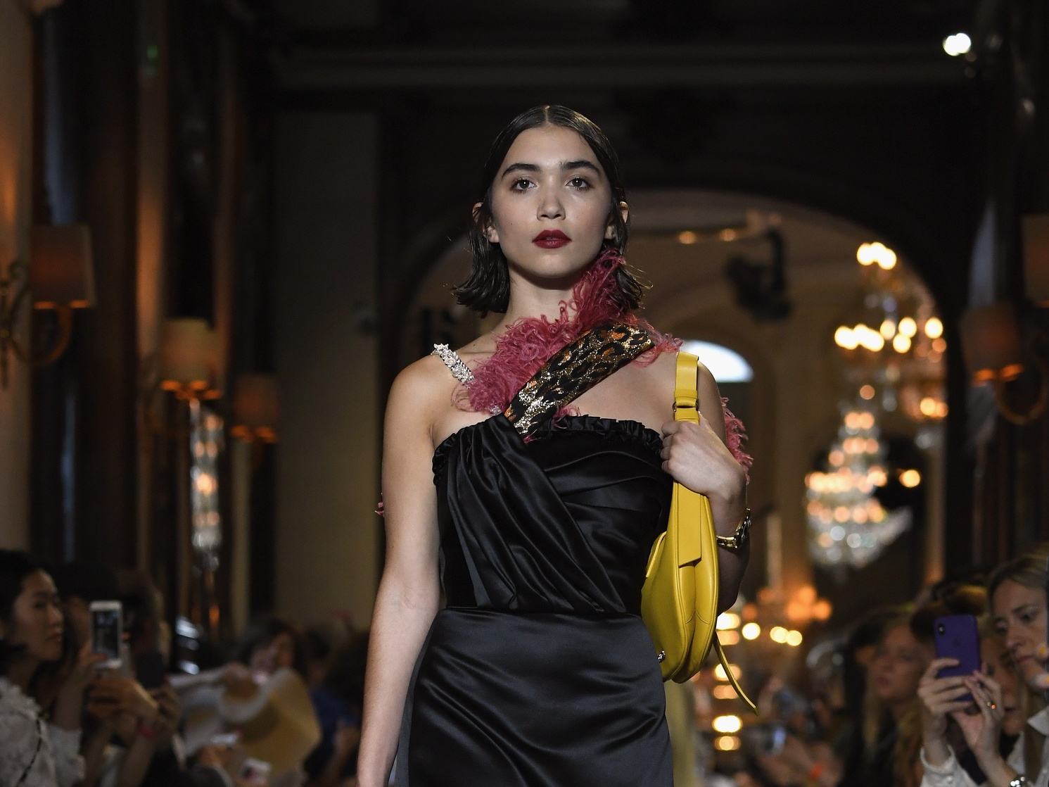 Rowan Blanchard