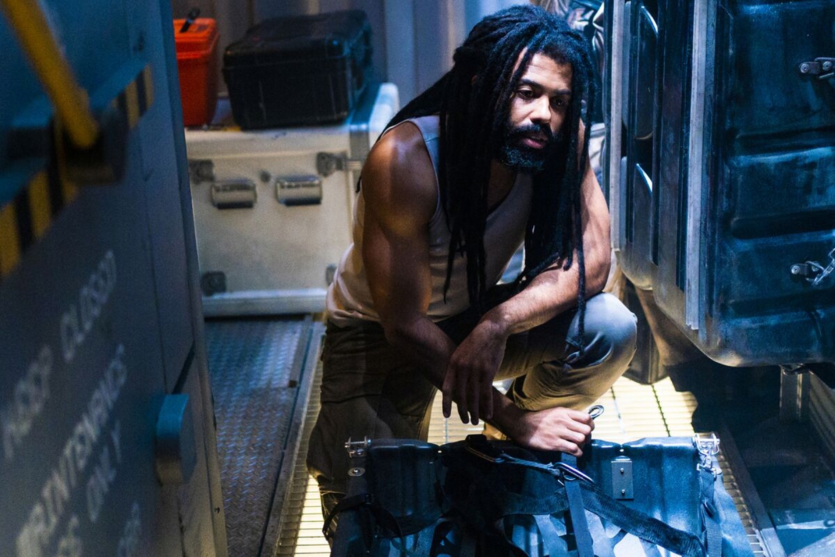 Snowpiercer