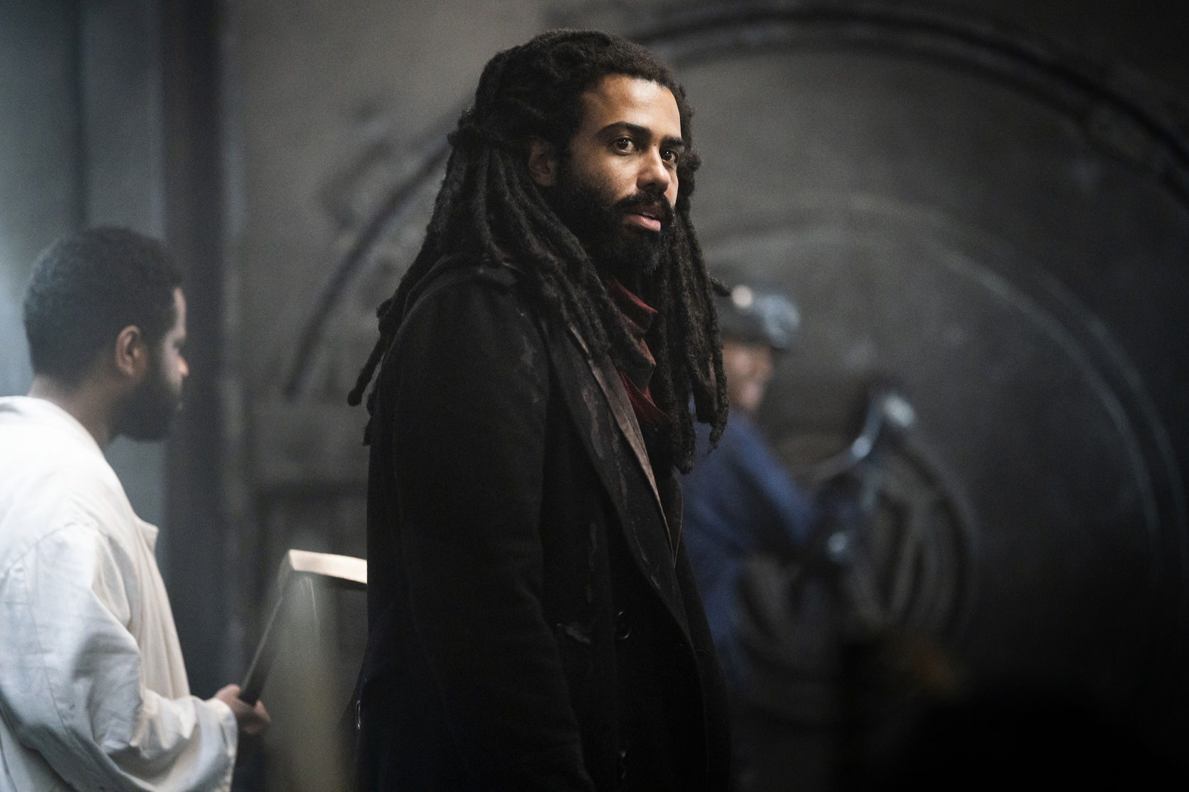 Snowpiercer