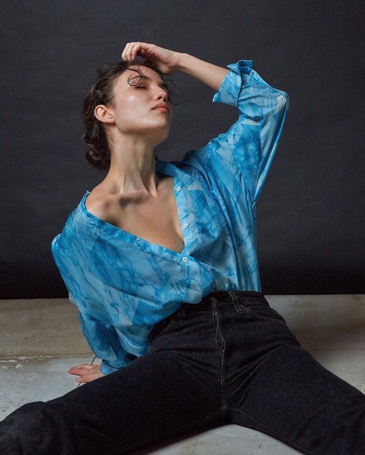 Image of Gabriela Andrada