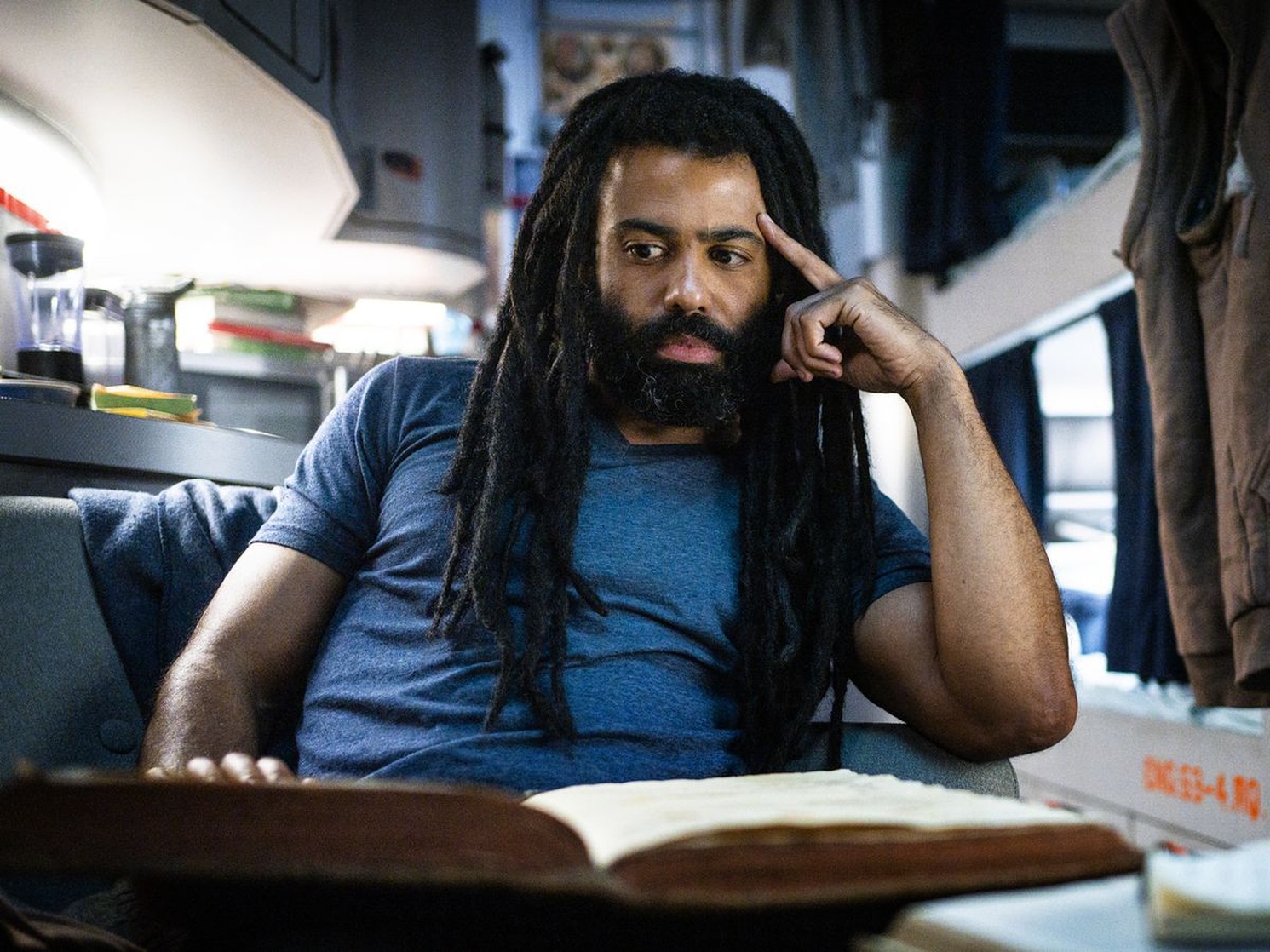 Snowpiercer