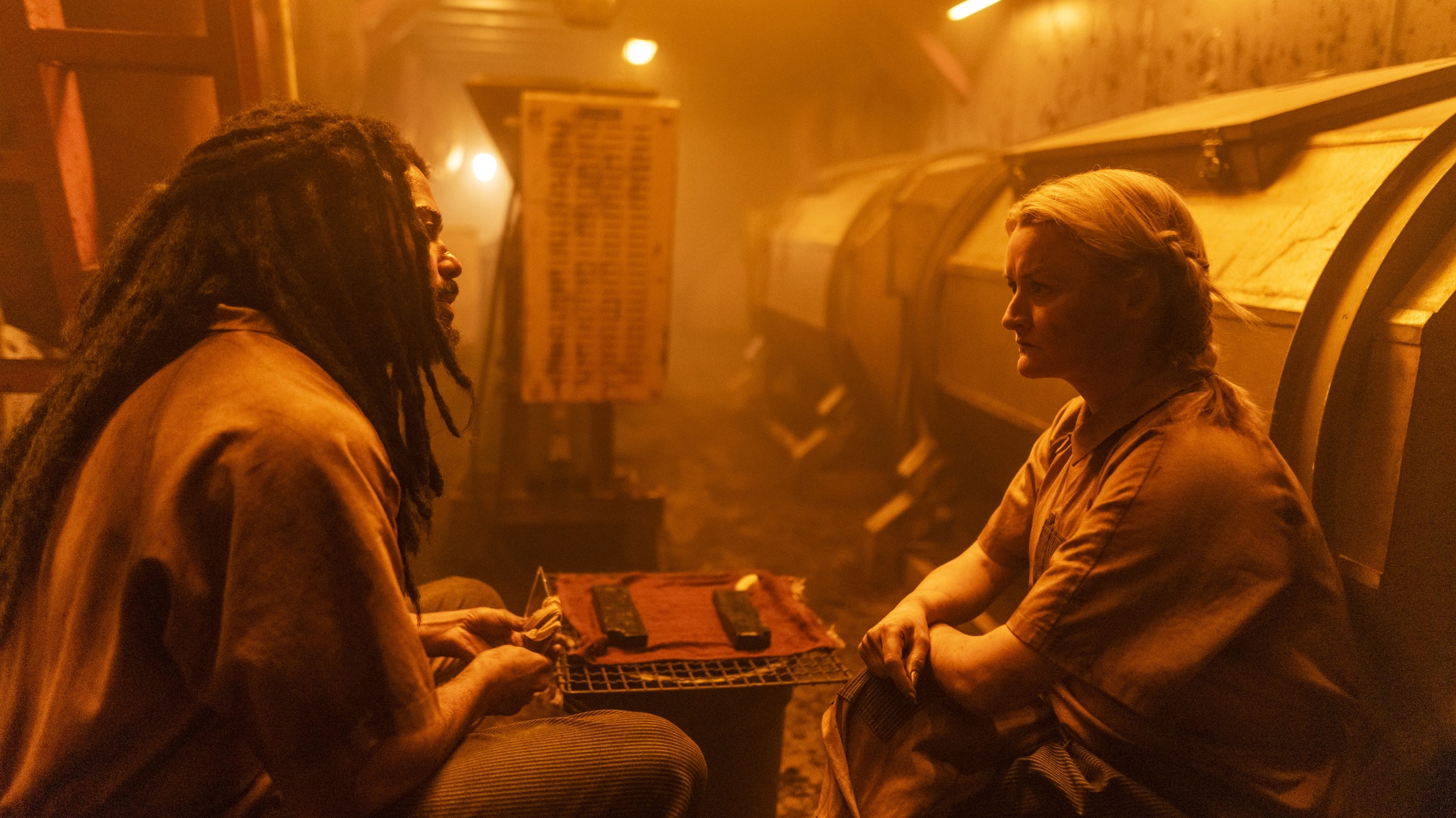 Snowpiercer