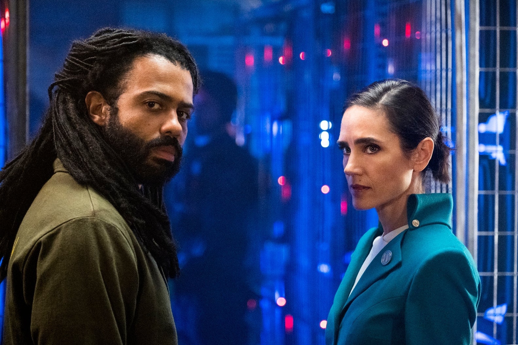 Snowpiercer