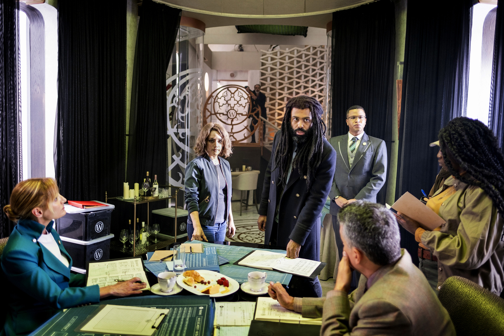 Snowpiercer